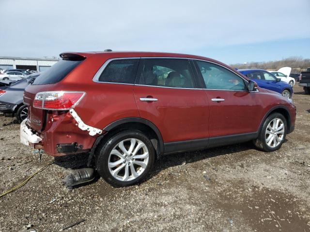  MAZDA CX-9 2012 Burgundy