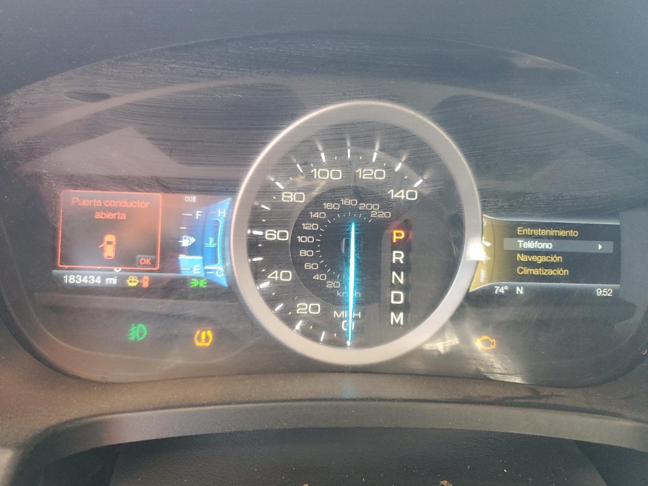 2013 Ford Explorer Xlt VIN: 1FM5K7D89DGC49429 Lot: 51059055