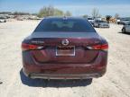 2021 Nissan Sentra Sv for Sale in Oklahoma City, OK - Front End