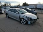 2004 Toyota Camry Solara Se იყიდება Sacramento-ში, CA - Front End