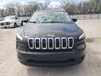 2015 Jeep Cherokee Latitude for Sale in Oklahoma City, OK - Rear End