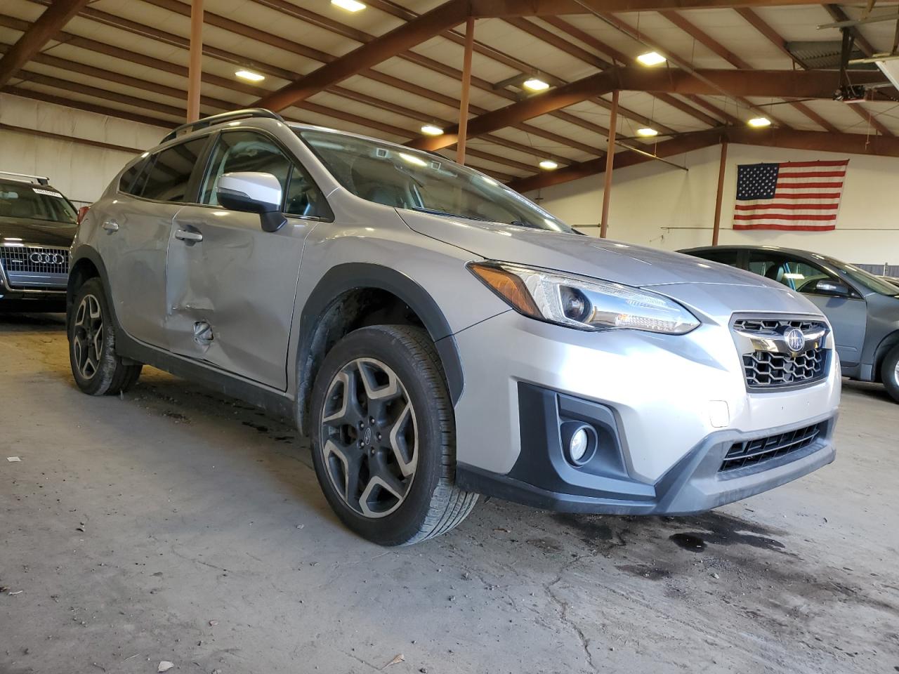 2019 Subaru XV - Image 4