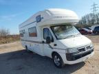 2006 FIAT DUCATO 18 for sale at Copart BRISTOL