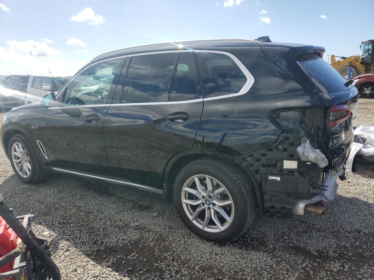 2023 BMW X5 - Image 2