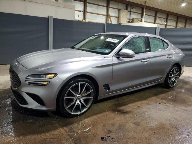 2023 Genesis G70 Base