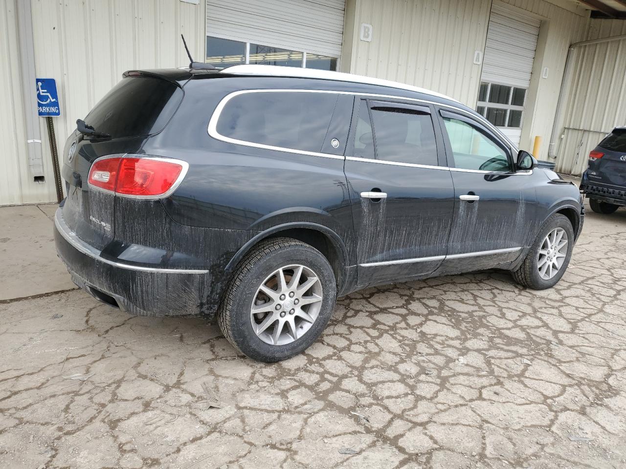 2016 Buick Enclave - Image 3