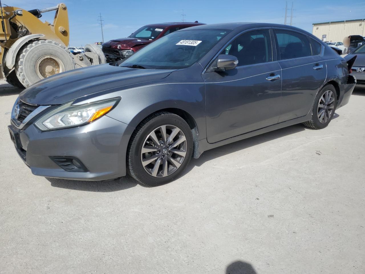 2016 Nissan Altima - Image 1