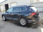 2018 Volkswagen Tiguan Se for Sale in Austell, GA - Side