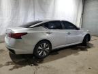 2021 Nissan Altima Sv na sprzedaż w Brookhaven, NY - Normal Wear