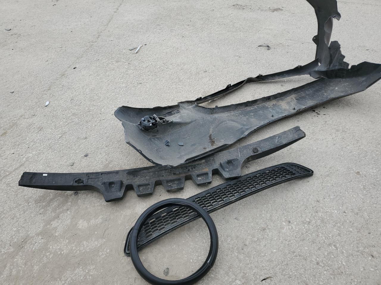 2012 Toyota Sienna - Image 15