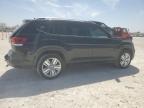 2019 Volkswagen Atlas Se for Sale in New Braunfels, TX - Rear End
