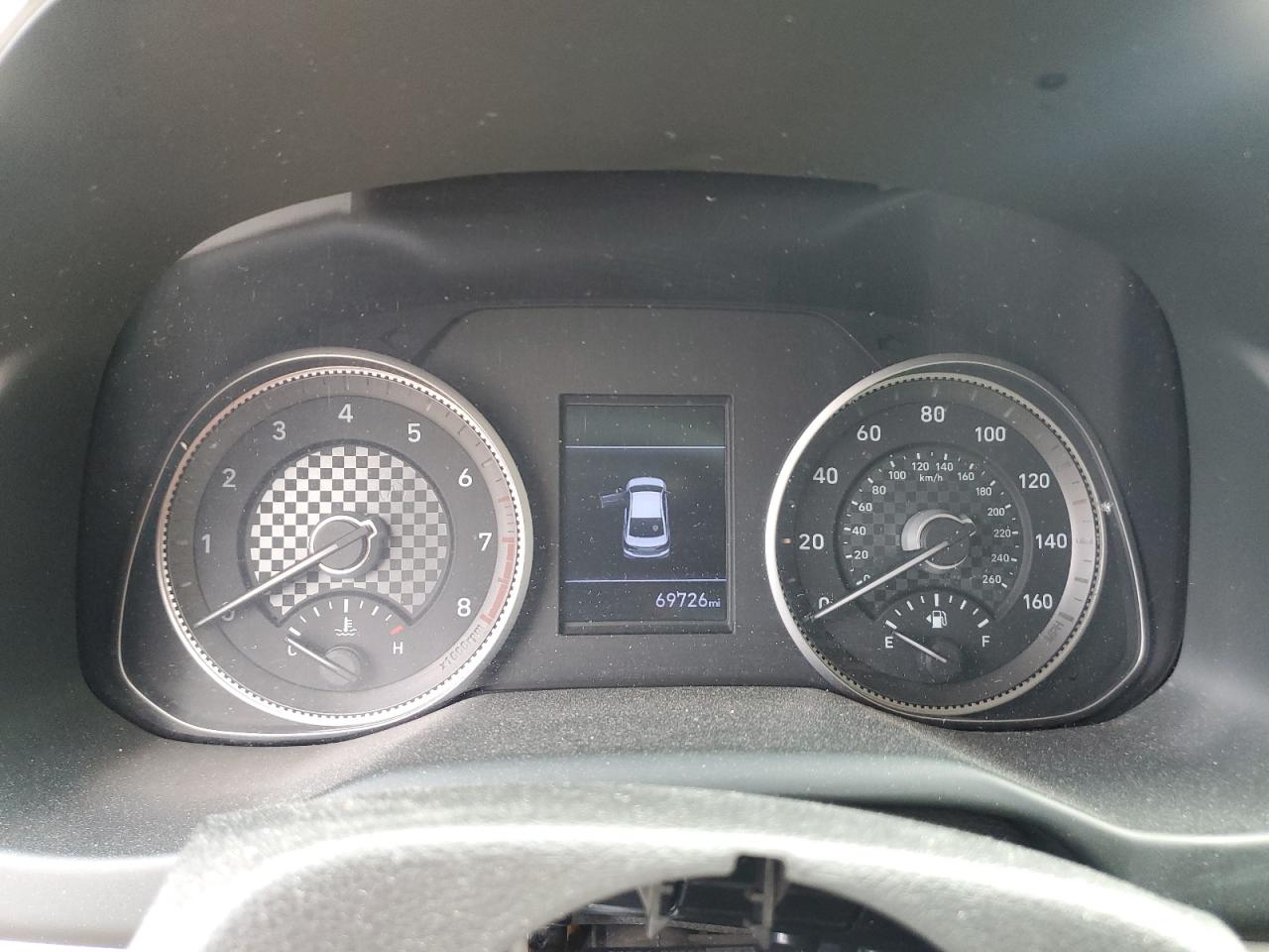 2020 Hyundai Elantra - Image 9