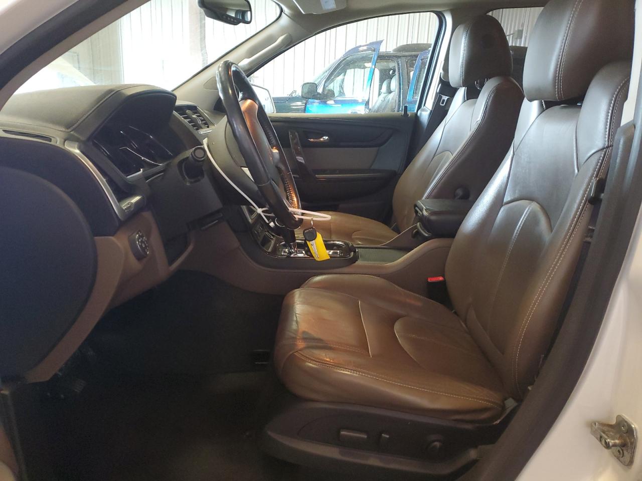 2013 GMC Acadia - Image 7