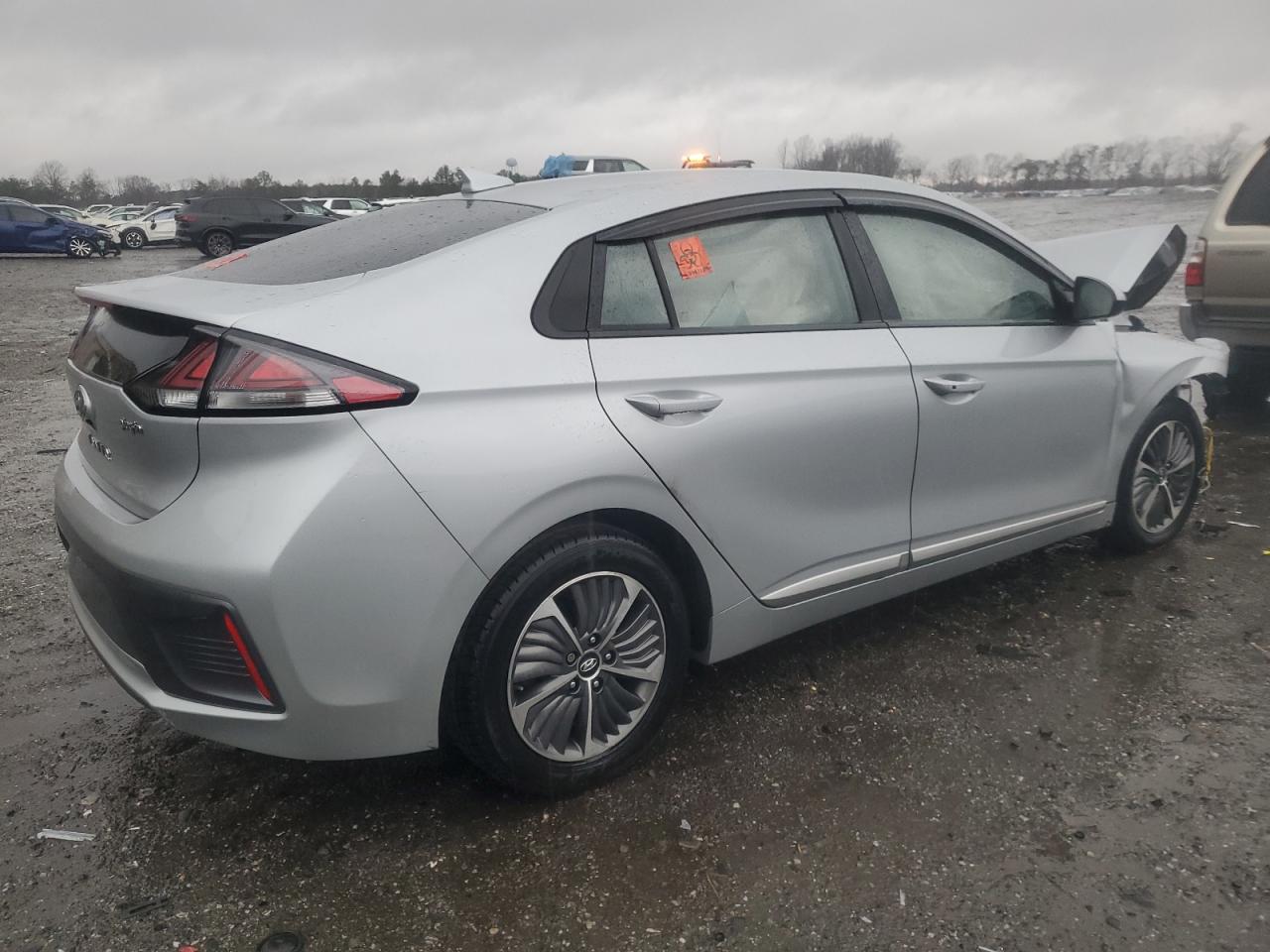 2022 Hyundai IONIQ - Image 3