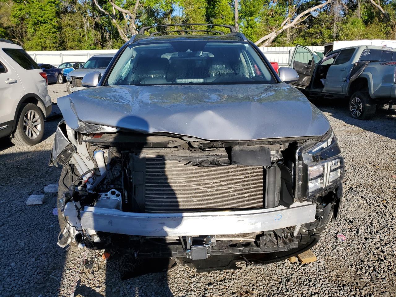 2022 Hyundai Santa Fe - Image 5