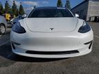 2022 Tesla Model 3  na sprzedaż w Rancho Cucamonga, CA - Rear End