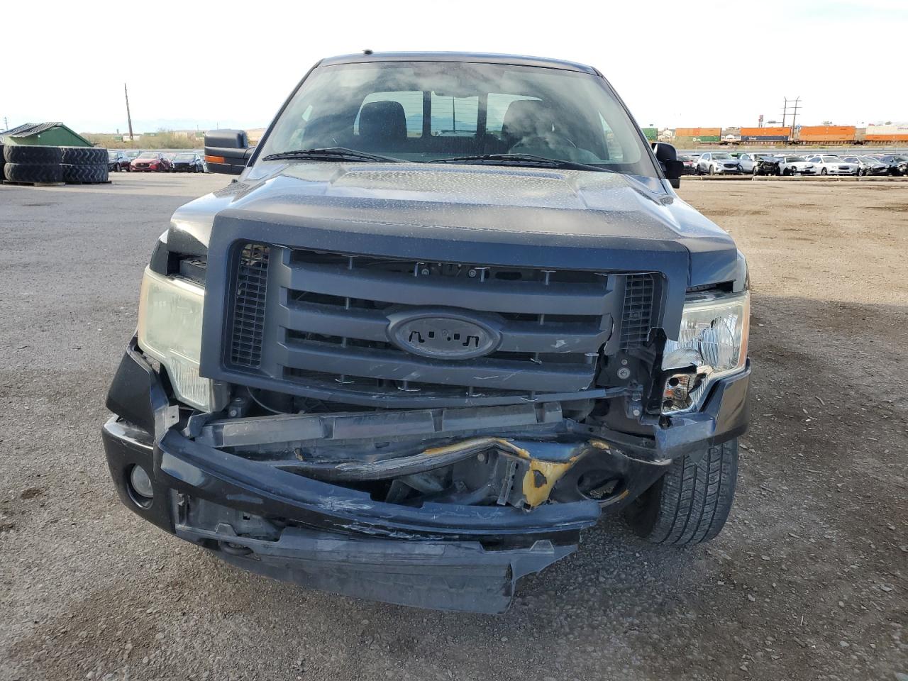 2010 Ford F-150 - Image 5