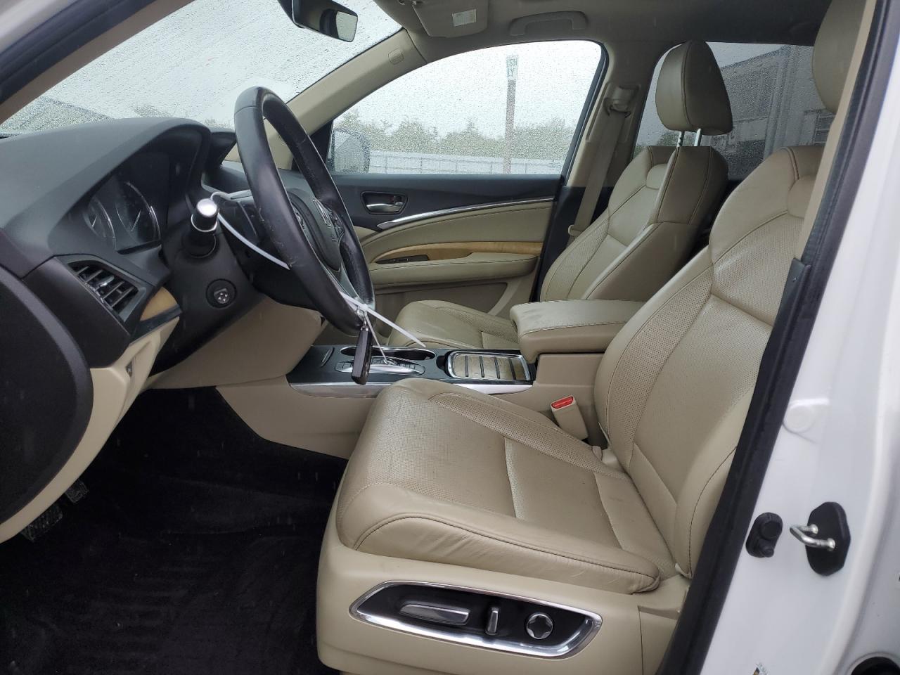 2020 Acura Mdx Technology VIN: 5J8YD3H5XLL005025 Lot: 47982295