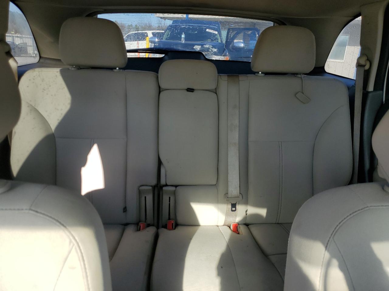 2014 Ford Edge - Image 10