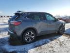 2022 FORD ESCAPE SEL à vendre chez Copart AB - CALGARY