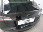 2022 TESLA MODEL 3 STANDARD RANGE +  for sale at Copart BELFAST