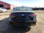2025 HONDA CIVIC SPORT for sale at Copart ON - LONDON