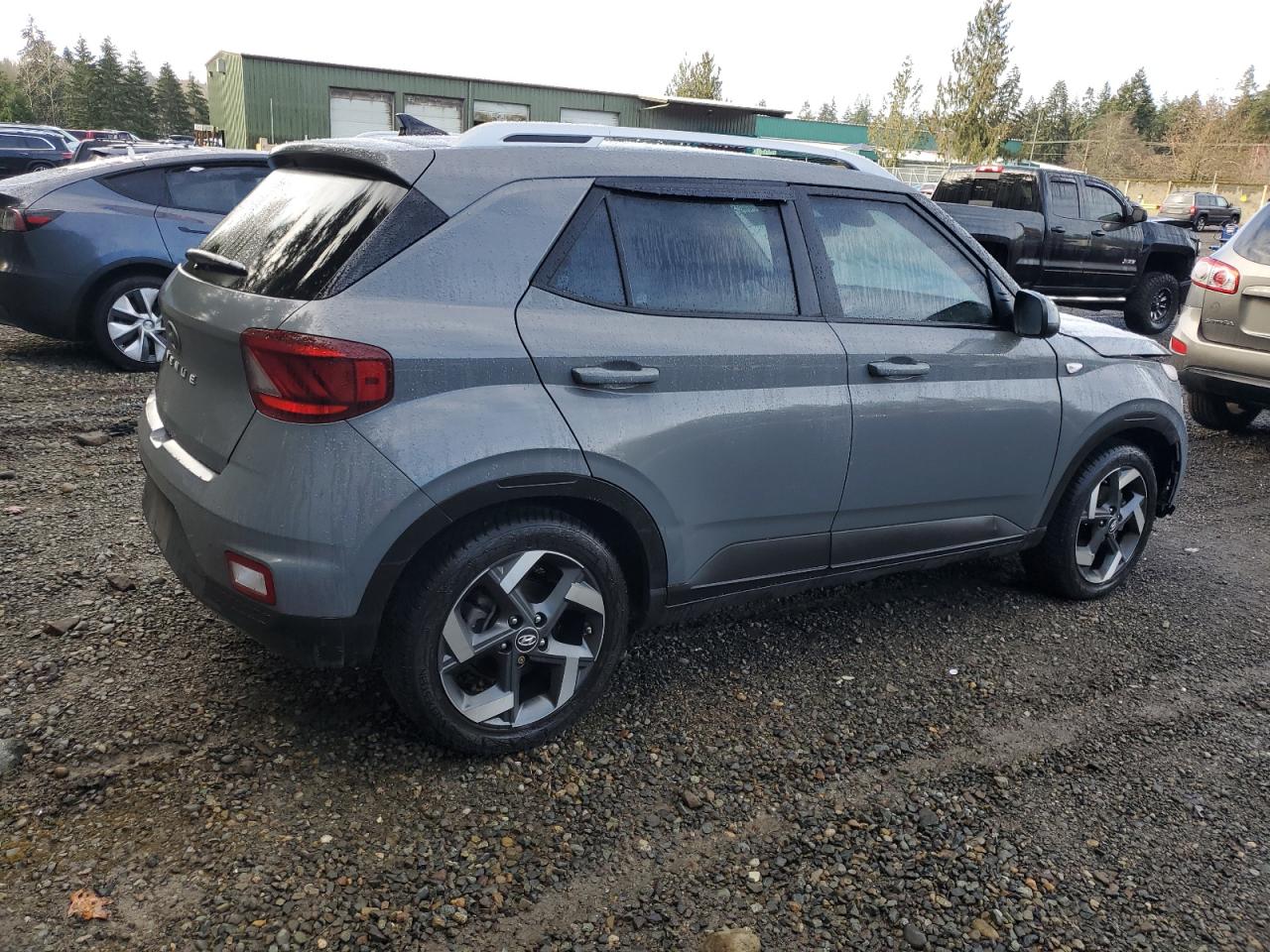 2021 Hyundai Venue - Image 3