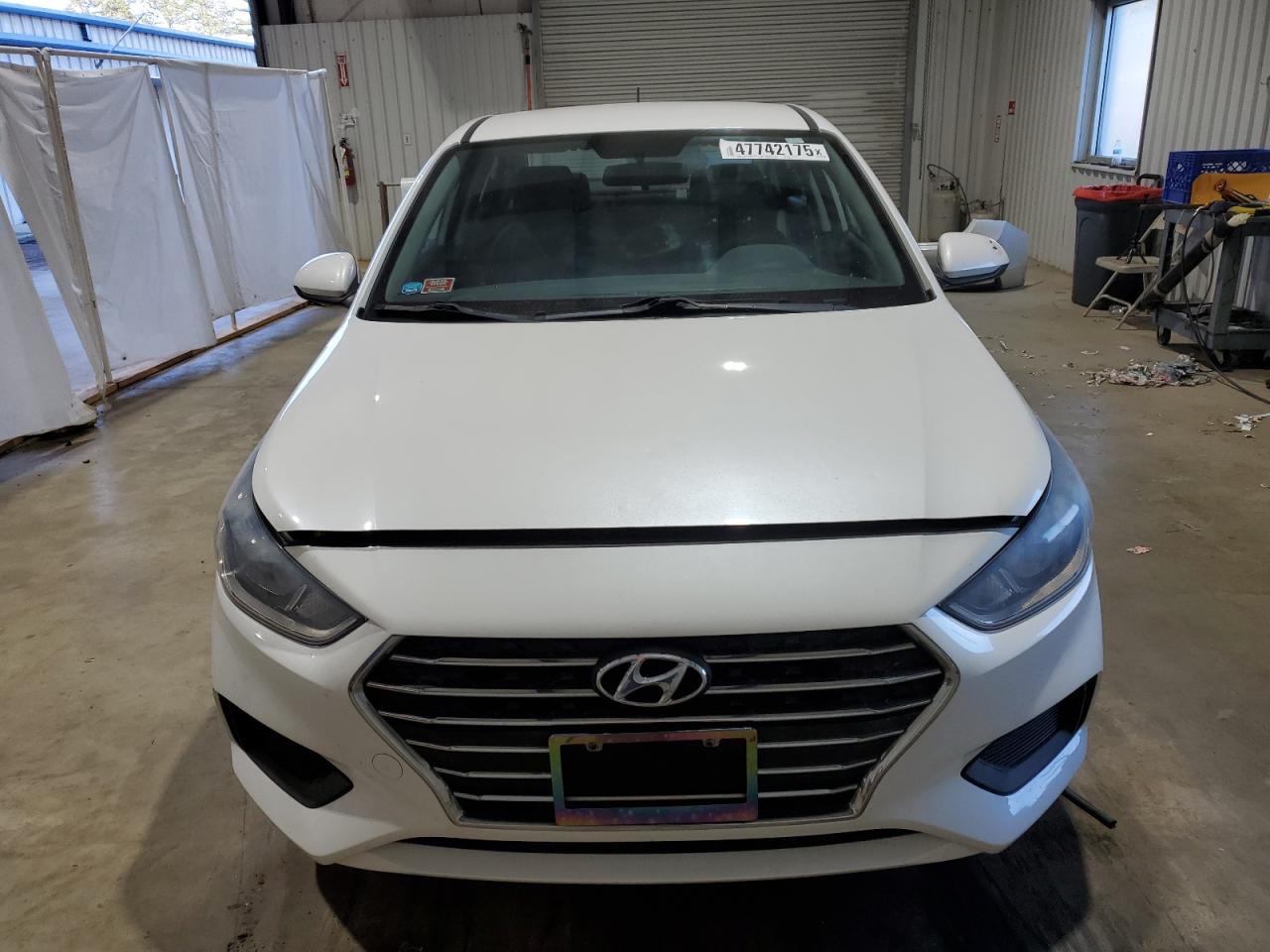 2019 Hyundai Accent - Image 5