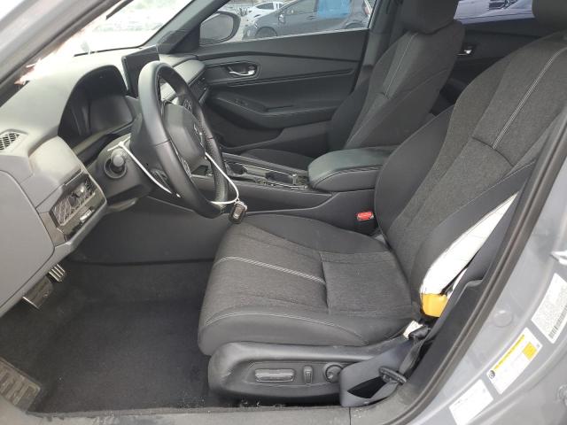  HONDA ACCORD 2024 Szary