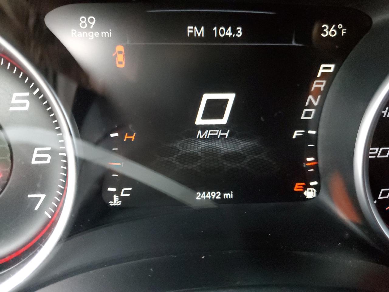 2015 Dodge Charger - Image 9