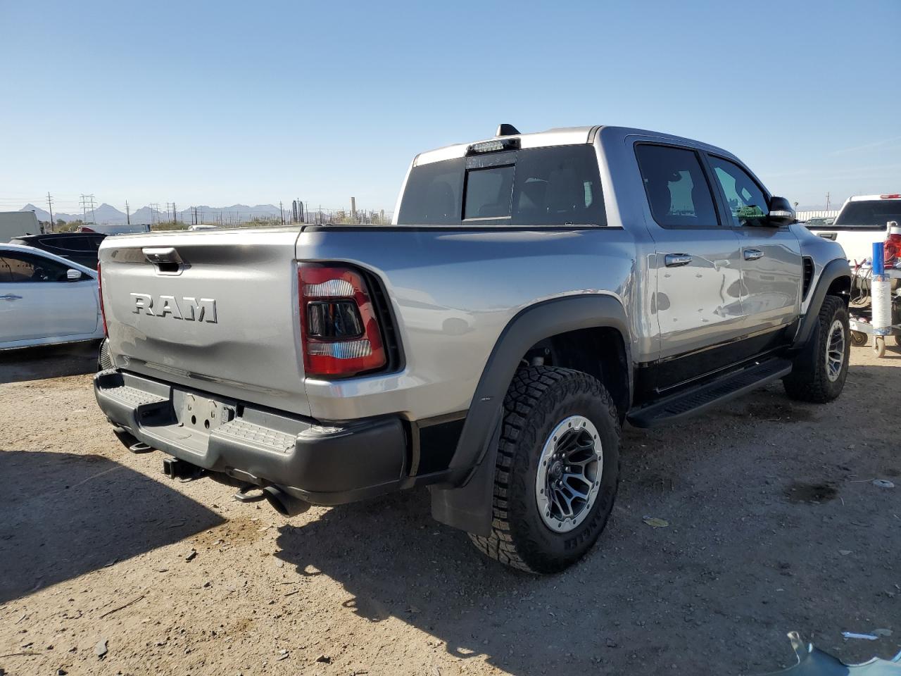 2022 RAM 1500 - Image 3