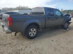 2009 Nissan Frontier Crew Cab Se за продажба в Hampton, VA - Front End