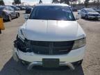 2018 Dodge Journey Crossroad на продаже в Rancho Cucamonga, CA - Front End