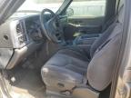 2006 Chevrolet Silverado K1500 zu verkaufen in Grenada, MS - Front End