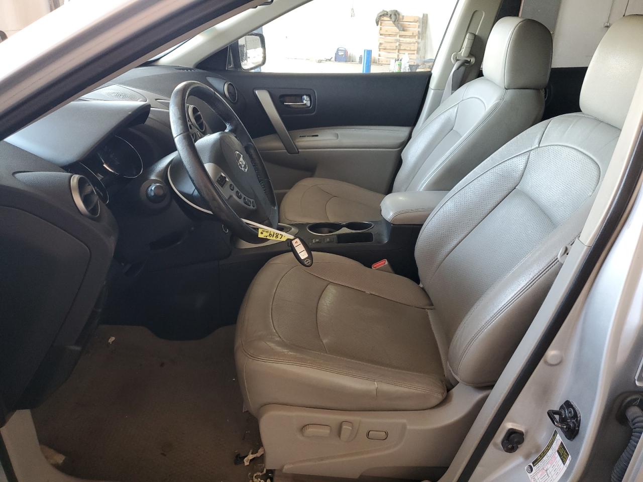 2013 Nissan Rogue - Image 7