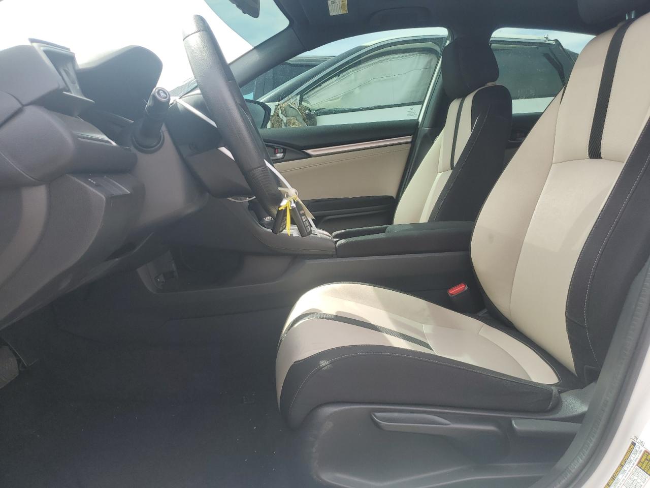 2018 Honda Civic - Image 7