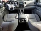 2015 Toyota Tacoma Double Cab Prerunner en Venta en San Martin, CA - Front End
