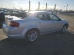 2012 Dodge Avenger Sxt продається в Indianapolis, IN - Rear End