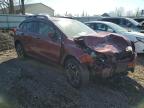 2015 Subaru Xv Crosstrek Sport Limited продається в Central Square, NY - Front End