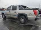 2004 Chevrolet Avalanche C1500 na sprzedaż w Wilmington, CA - Front End