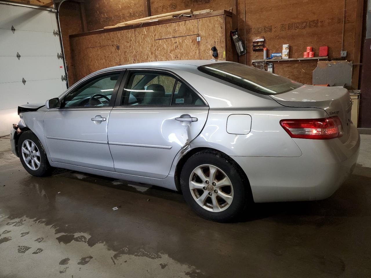 2011 Toyota Camry - Image 2