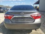 2017 Toyota Camry Le на продаже в Seaford, DE - Front End