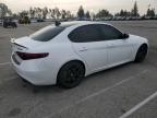 2019 Alfa Romeo Giulia  for Sale in Rancho Cucamonga, CA - Front End
