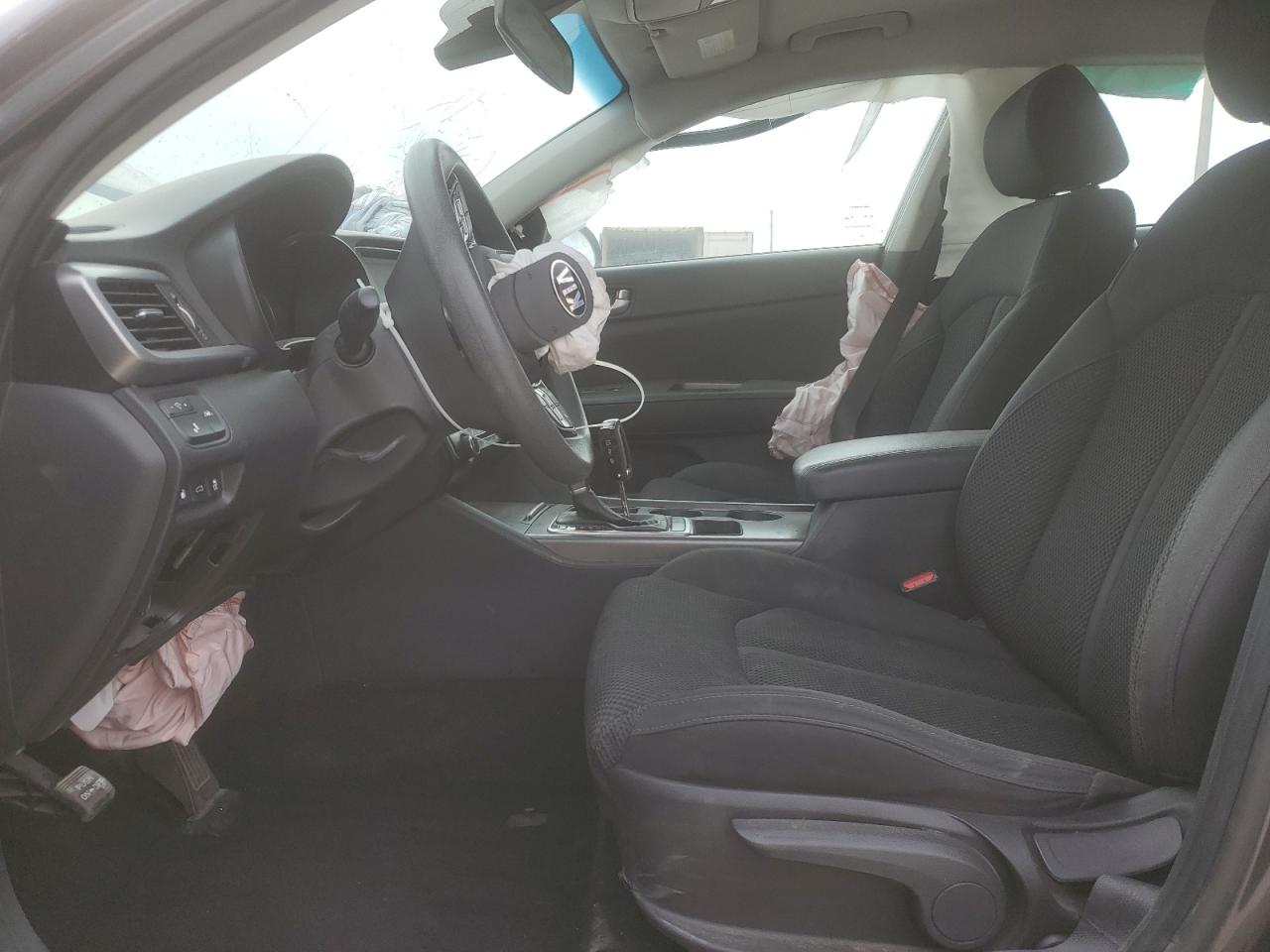 2020 Kia Optima - Image 7