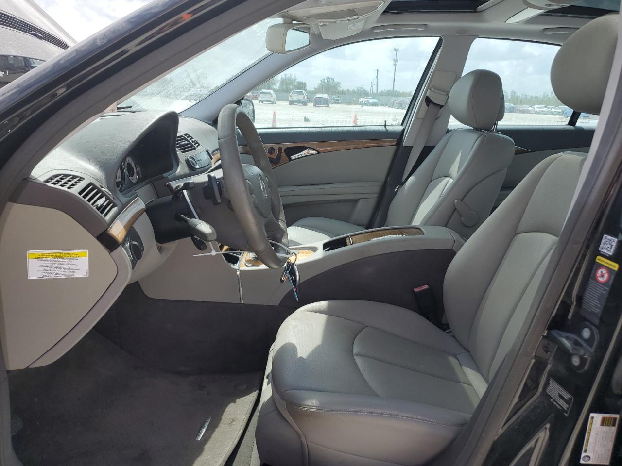 2009 Mercedes-Benz E-klasse - Image 7