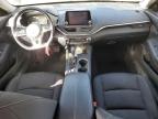 2019 Nissan Altima Sv for Sale in Albuquerque, NM - Front End