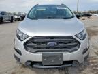 2021 Ford Ecosport Ses for Sale in Grand Prairie, TX - Rear End