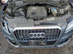 2016 Audi Q5 Premium Plus en Venta en Portland, OR - Front End