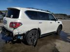 2017 Nissan Armada Sv للبيع في Harleyville، SC - Rear End