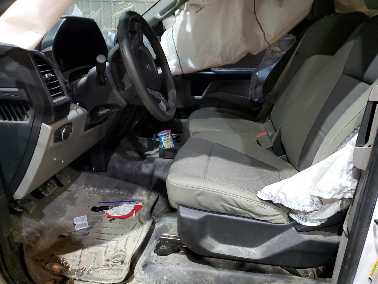 2015 Ford F-150 - Image 7